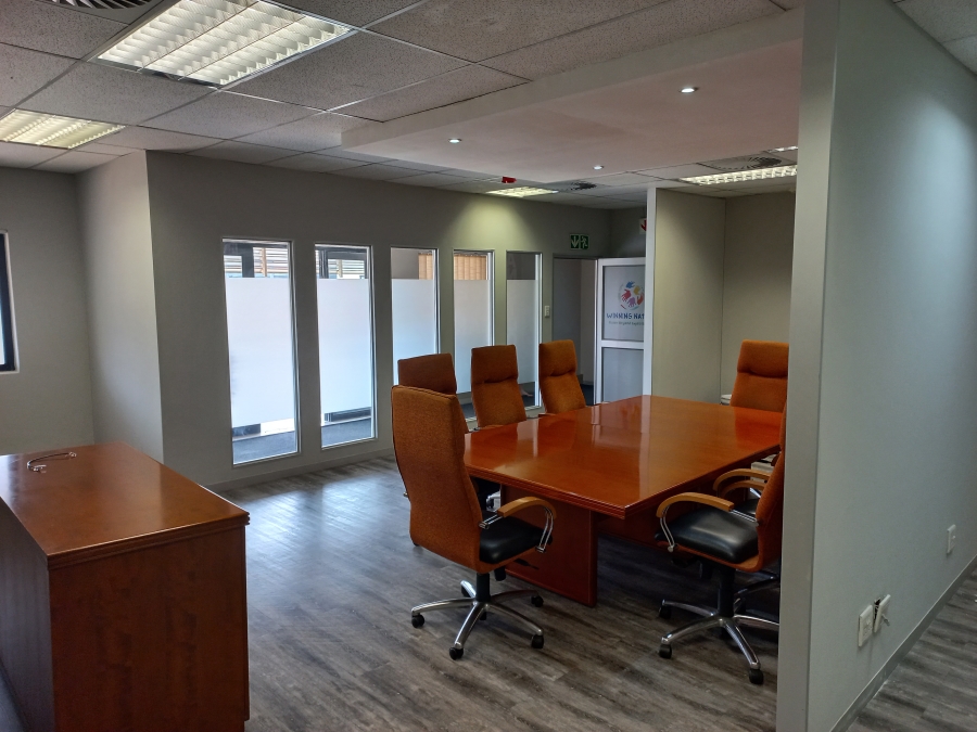 To Let commercial Property for Rent in Woodmead Gauteng