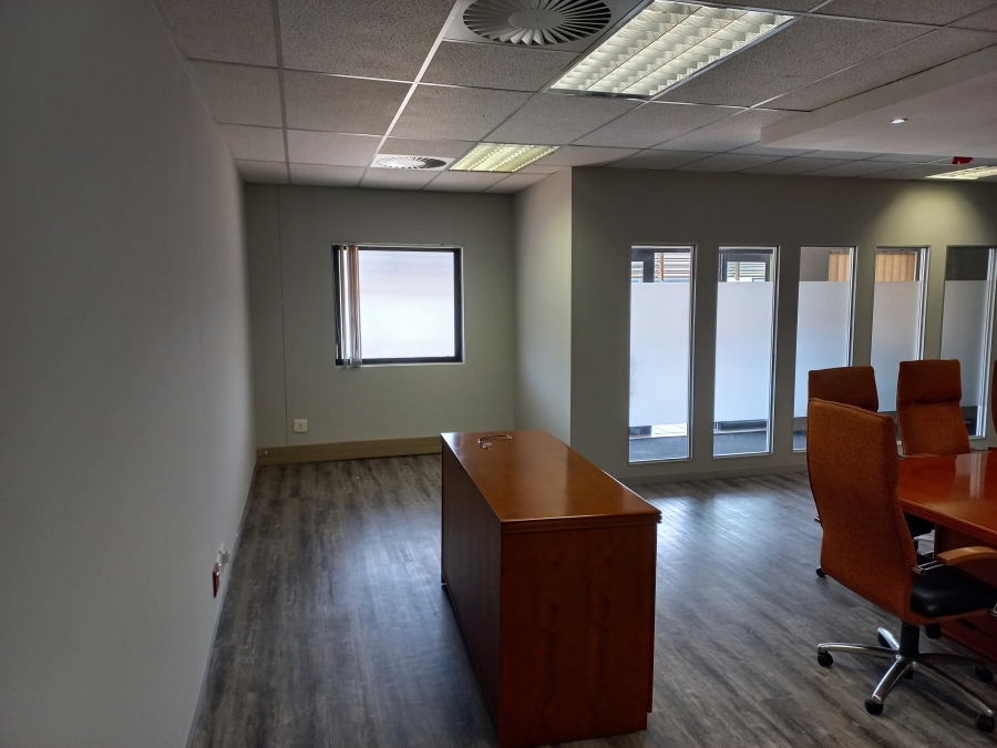 To Let commercial Property for Rent in Woodmead Gauteng