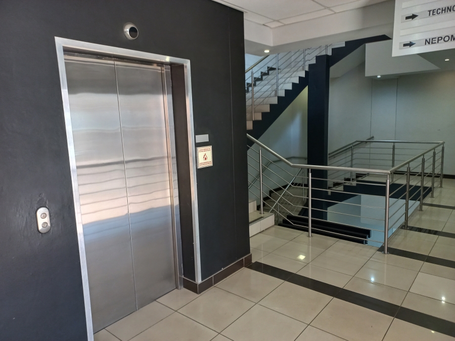 To Let commercial Property for Rent in Woodmead Gauteng