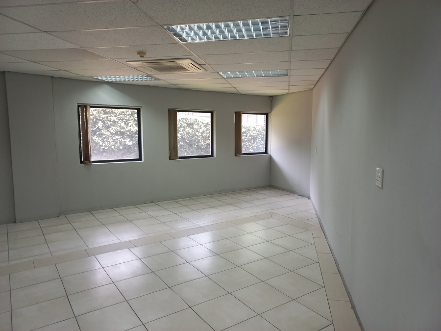 To Let commercial Property for Rent in Woodmead Gauteng