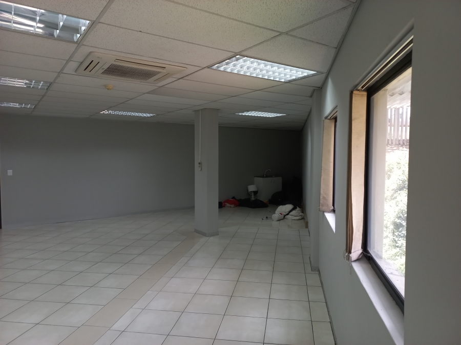 To Let commercial Property for Rent in Woodmead Gauteng