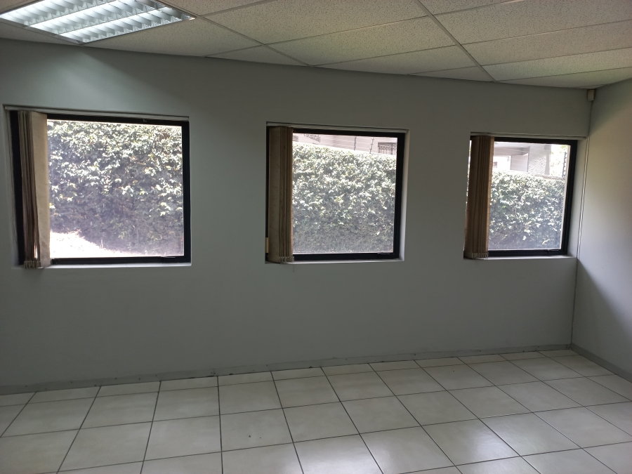 To Let commercial Property for Rent in Woodmead Gauteng