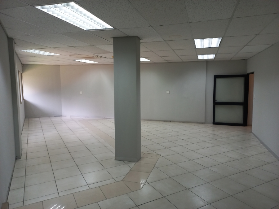 To Let commercial Property for Rent in Woodmead Gauteng