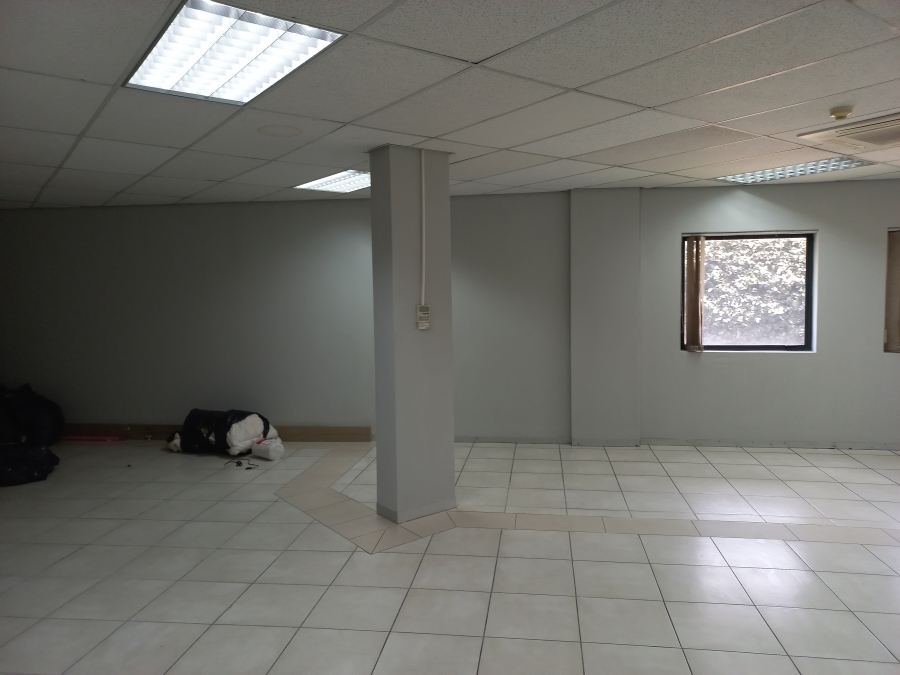 To Let commercial Property for Rent in Woodmead Gauteng