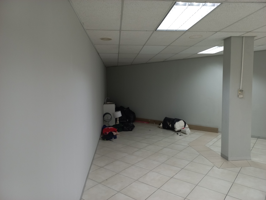 To Let commercial Property for Rent in Woodmead Gauteng