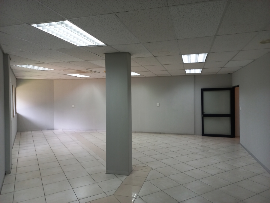 To Let commercial Property for Rent in Woodmead Gauteng