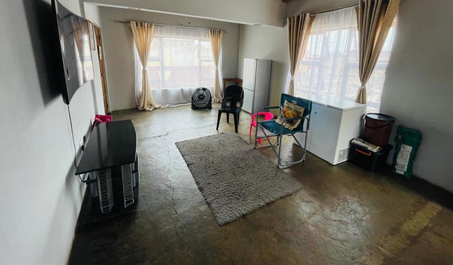 2 Bedroom Property for Sale in Soshanguve LL Gauteng