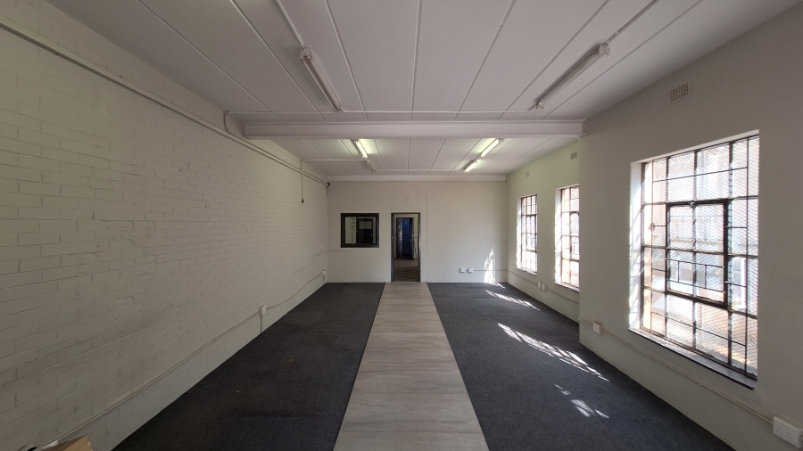 To Let commercial Property for Rent in Industria North Gauteng