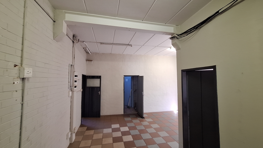 To Let commercial Property for Rent in Industria North Gauteng