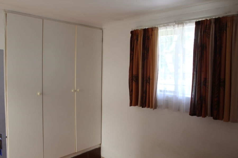 To Let 1 Bedroom Property for Rent in Blackheath Gauteng