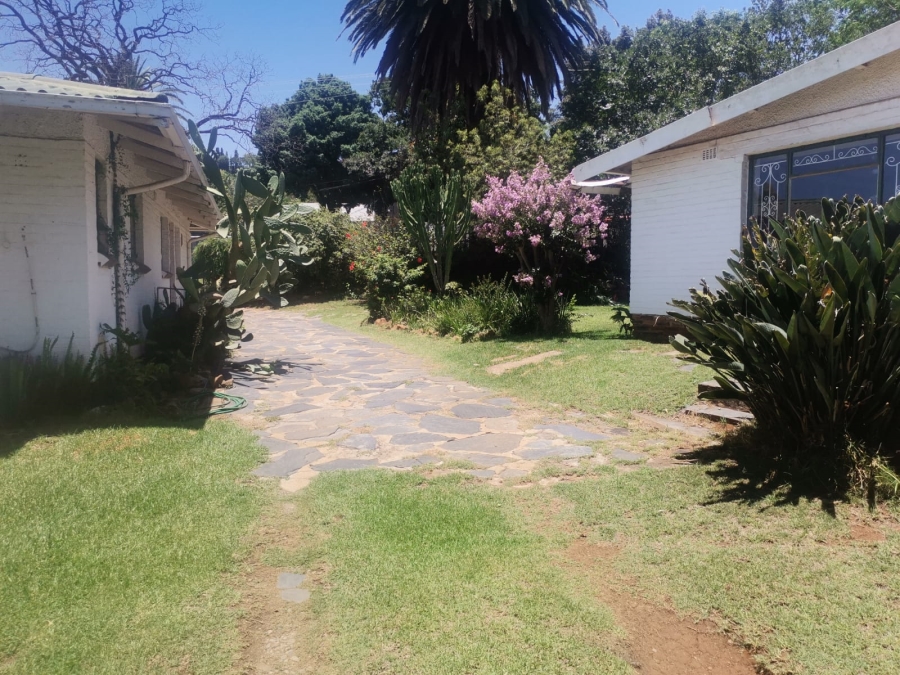 To Let 1 Bedroom Property for Rent in Blackheath Gauteng