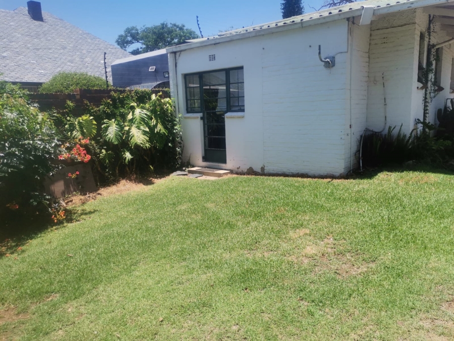 To Let 1 Bedroom Property for Rent in Blackheath Gauteng