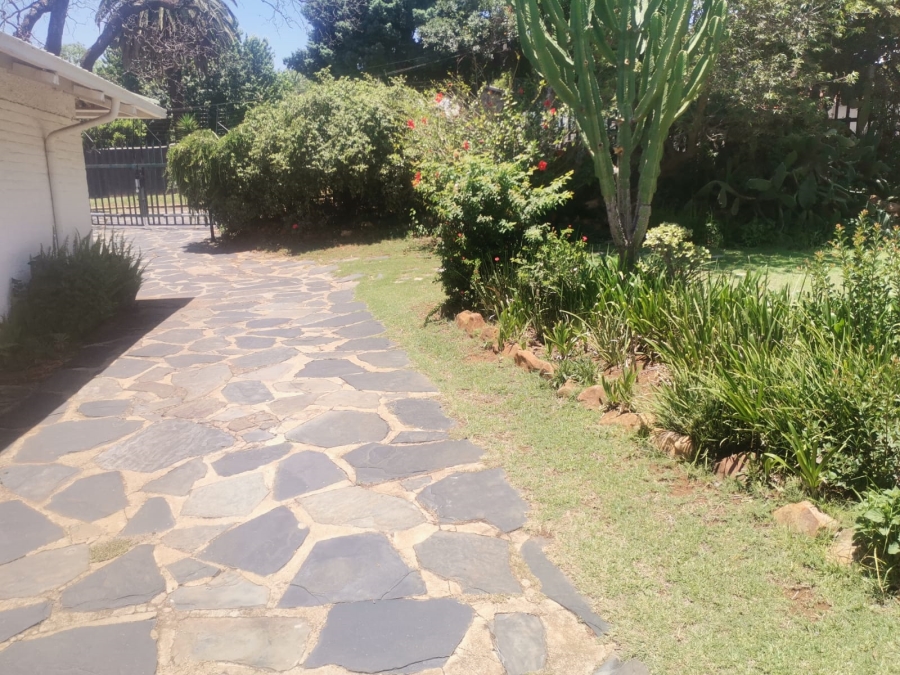 To Let 1 Bedroom Property for Rent in Blackheath Gauteng