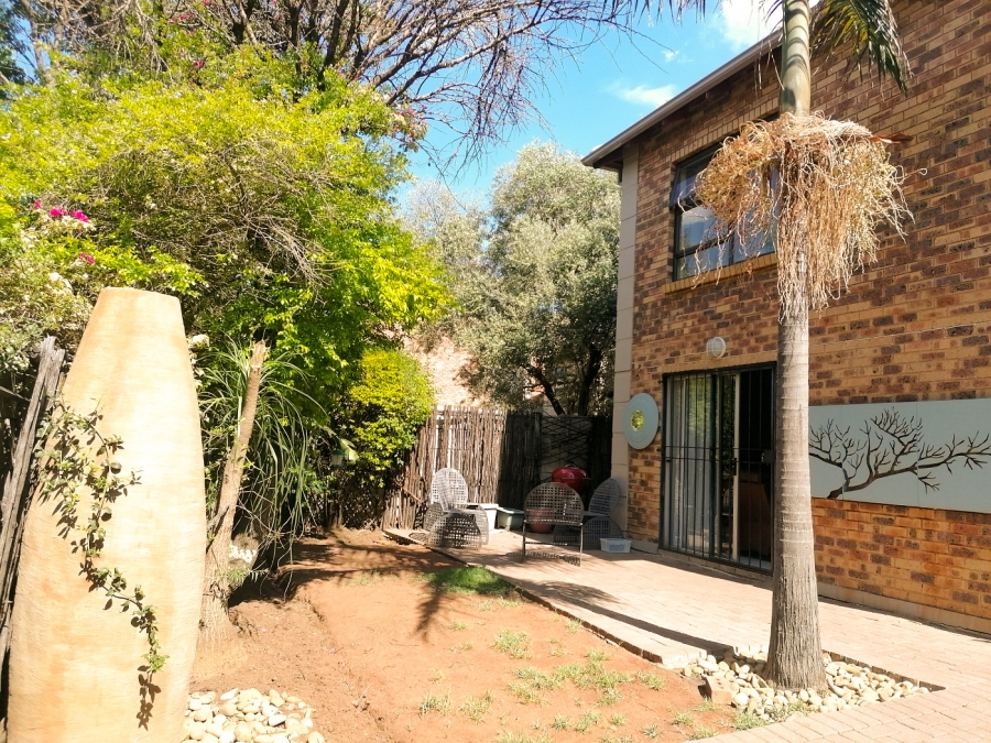 To Let 3 Bedroom Property for Rent in Wilgeheuwel Gauteng