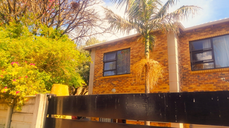 To Let 3 Bedroom Property for Rent in Wilgeheuwel Gauteng