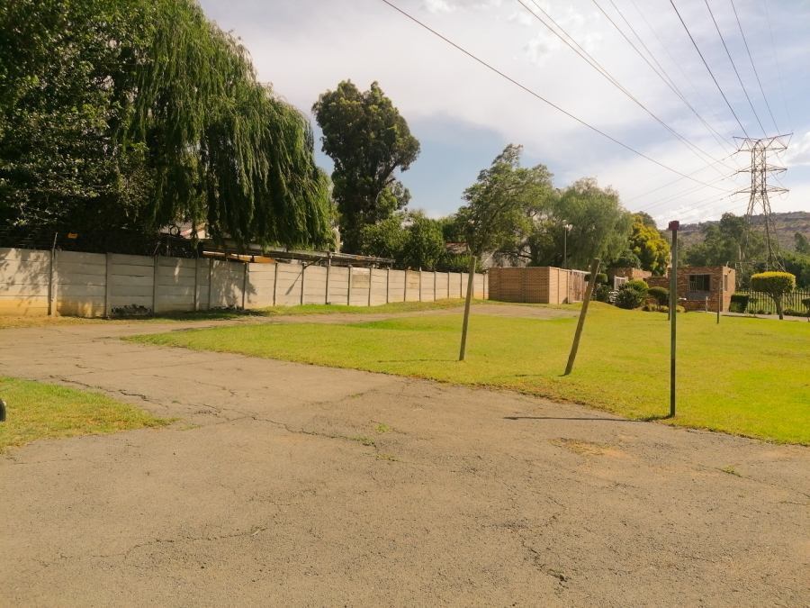 To Let 3 Bedroom Property for Rent in Wilgeheuwel Gauteng