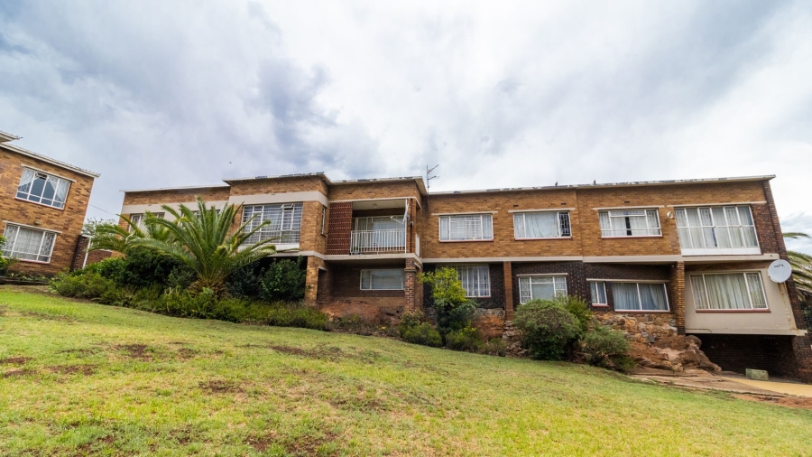 2 Bedroom Property for Sale in Townsview Gauteng