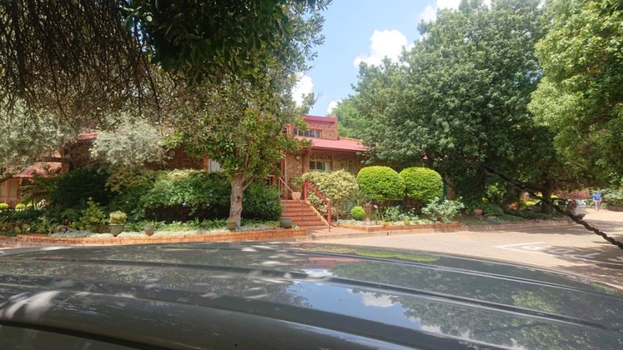 2 Bedroom Property for Sale in Amandasig Gauteng