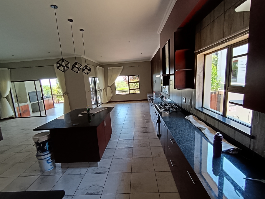 To Let 3 Bedroom Property for Rent in Roodeplaat Gauteng