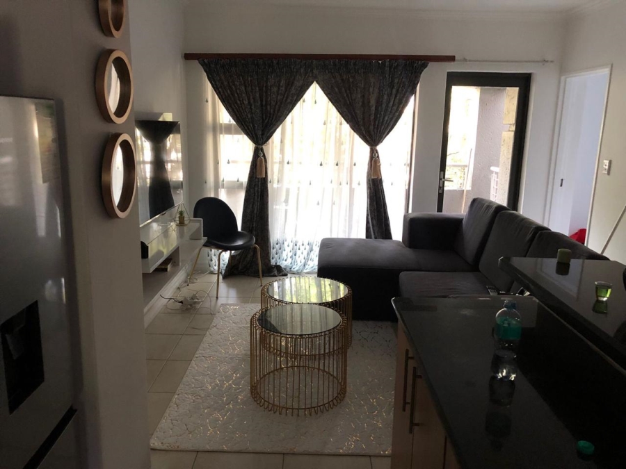 To Let 2 Bedroom Property for Rent in Rivonia Gauteng