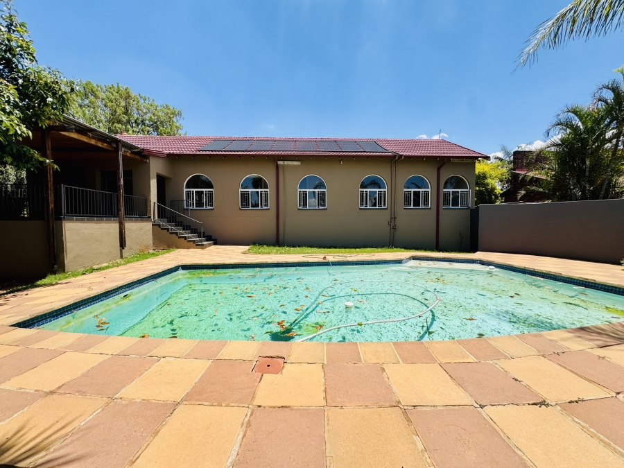 4 Bedroom Property for Sale in Wonderboom Gauteng