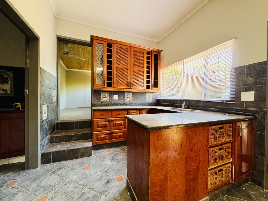 4 Bedroom Property for Sale in Wonderboom Gauteng