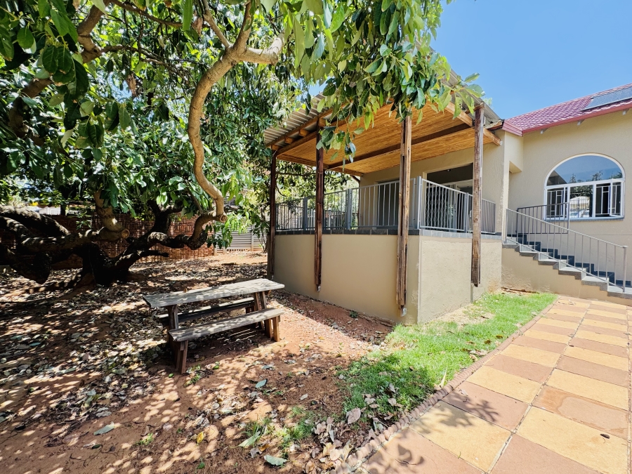 4 Bedroom Property for Sale in Wonderboom Gauteng