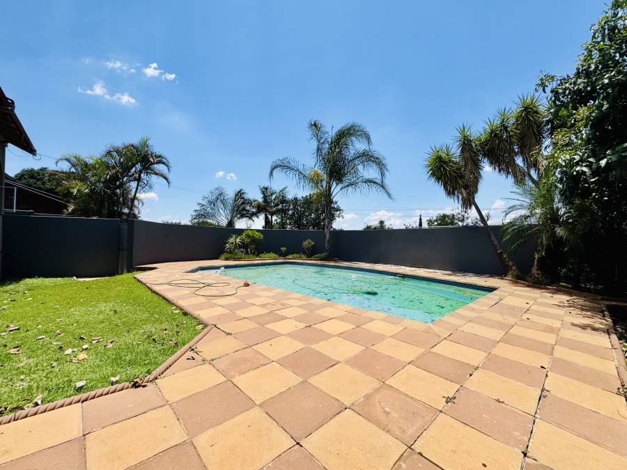 4 Bedroom Property for Sale in Wonderboom Gauteng