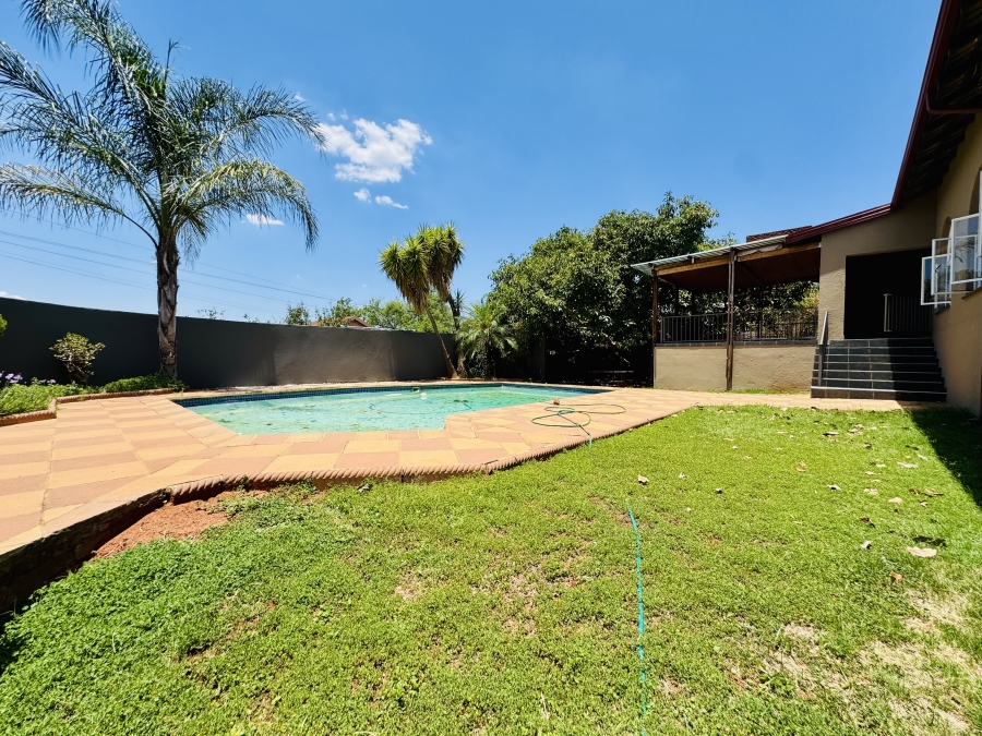 4 Bedroom Property for Sale in Wonderboom Gauteng