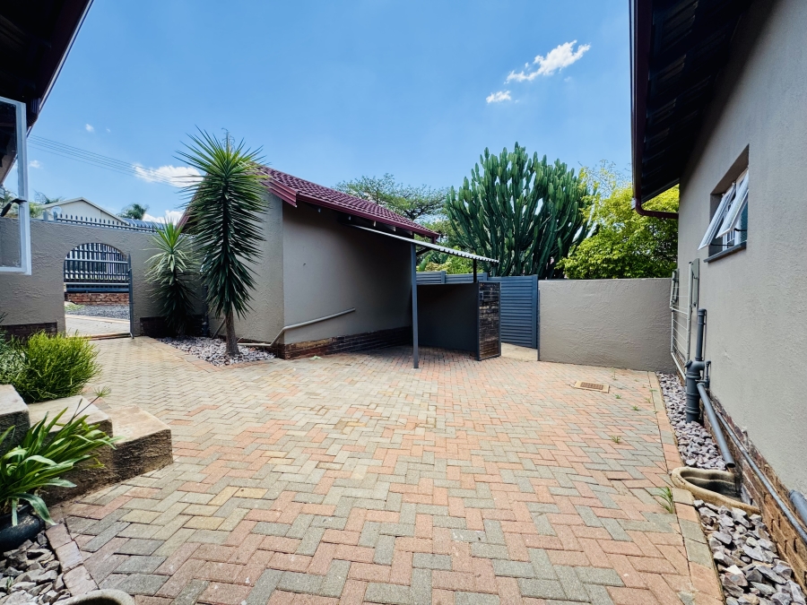 4 Bedroom Property for Sale in Wonderboom Gauteng