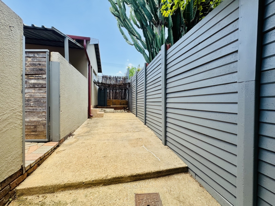 4 Bedroom Property for Sale in Wonderboom Gauteng