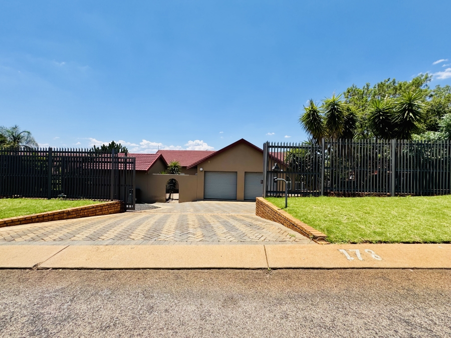 4 Bedroom Property for Sale in Wonderboom Gauteng