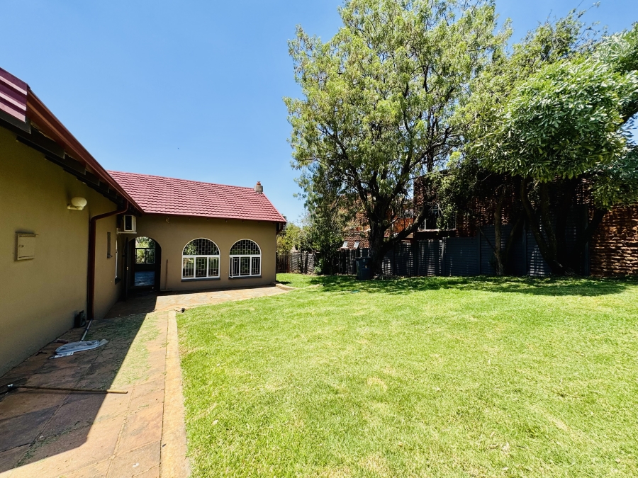 4 Bedroom Property for Sale in Wonderboom Gauteng