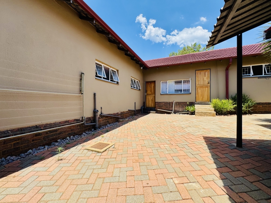 4 Bedroom Property for Sale in Wonderboom Gauteng