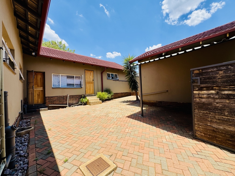 4 Bedroom Property for Sale in Wonderboom Gauteng