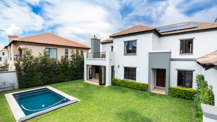 3 Bedroom Property for Sale in Midlands Estate Gauteng