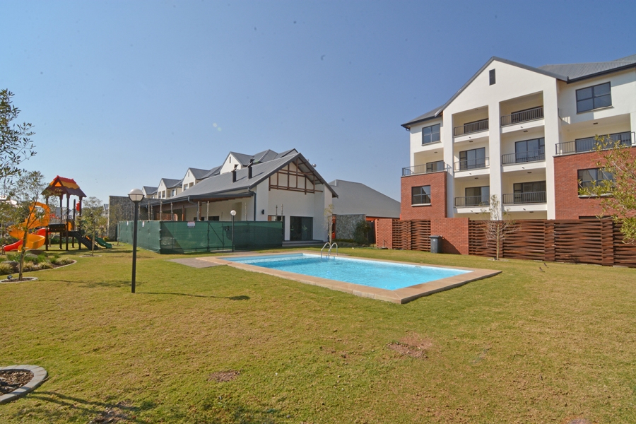 To Let 3 Bedroom Property for Rent in Greenstone Hill Gauteng