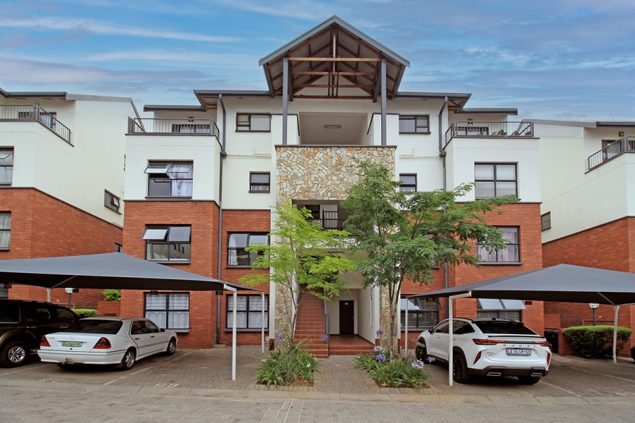 To Let 3 Bedroom Property for Rent in Greenstone Hill Gauteng