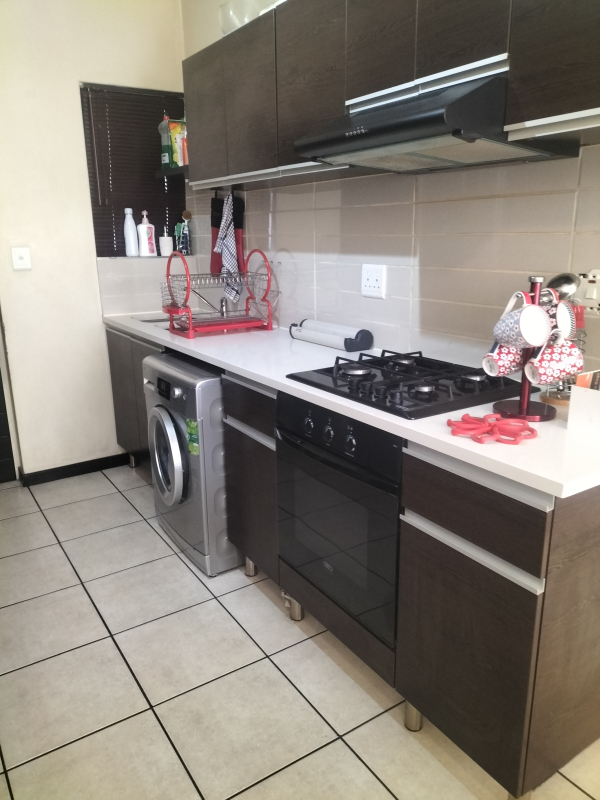 2 Bedroom Property for Sale in Greenstone Hill Gauteng