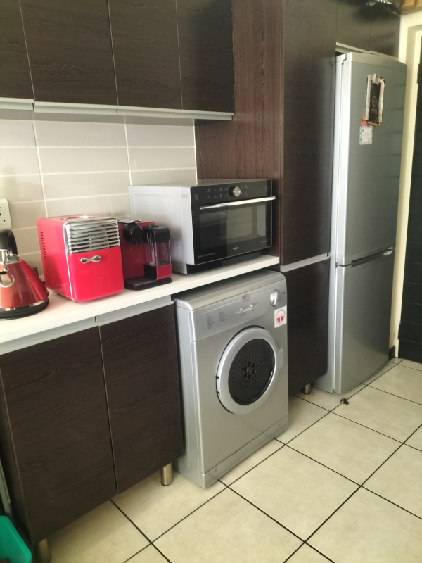 2 Bedroom Property for Sale in Greenstone Hill Gauteng