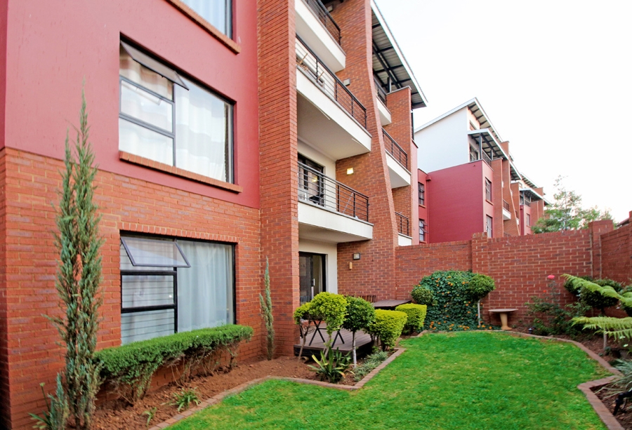 2 Bedroom Property for Sale in Greenstone Hill Gauteng