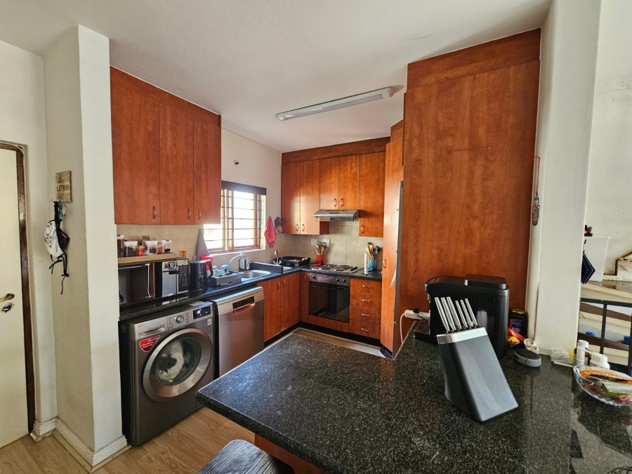 2 Bedroom Property for Sale in Silvamonte Gauteng