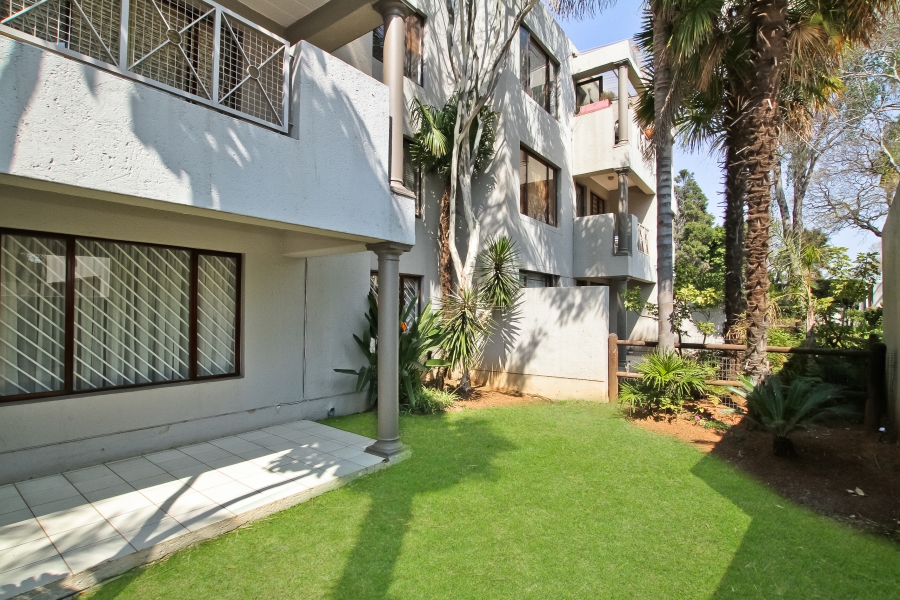 2 Bedroom Property for Sale in Norwood Gauteng