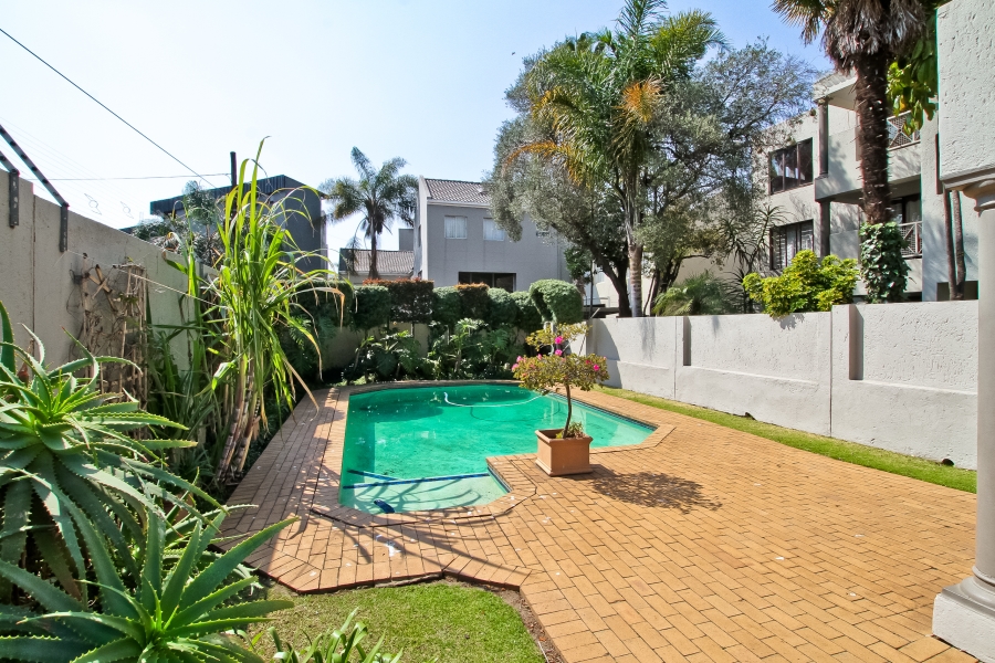 2 Bedroom Property for Sale in Norwood Gauteng