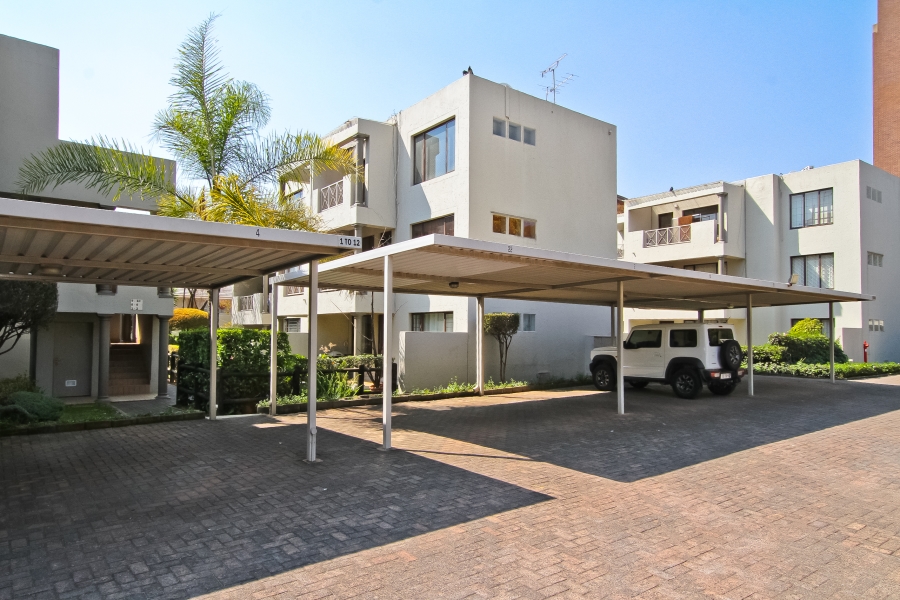 2 Bedroom Property for Sale in Norwood Gauteng