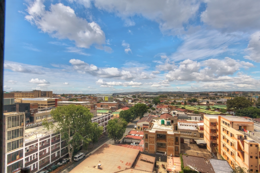 0 Bedroom Property for Sale in Maboneng Gauteng