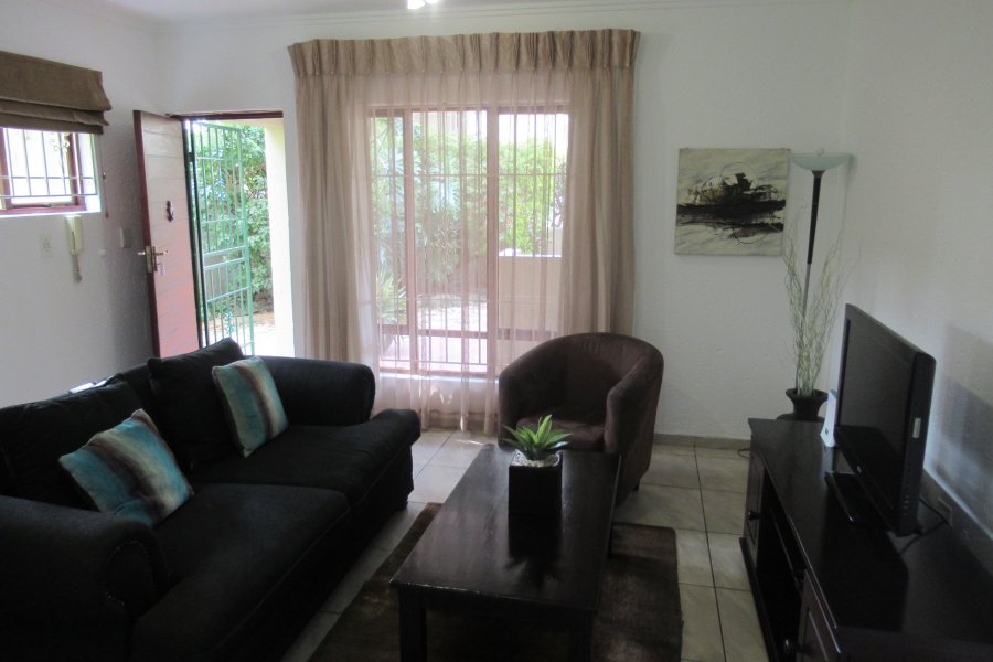 To Let 1 Bedroom Property for Rent in Morningside Gauteng