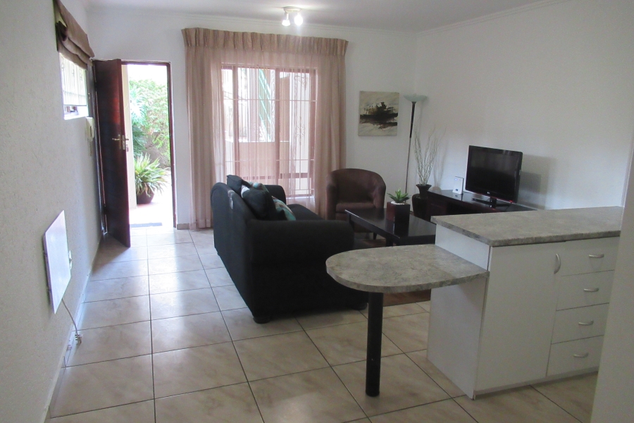 To Let 1 Bedroom Property for Rent in Morningside Gauteng