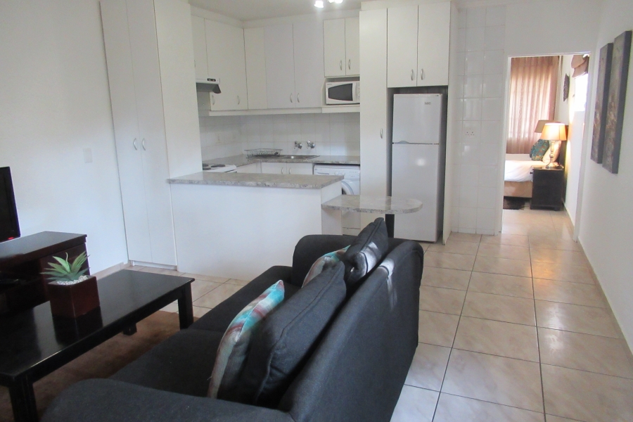 To Let 1 Bedroom Property for Rent in Morningside Gauteng