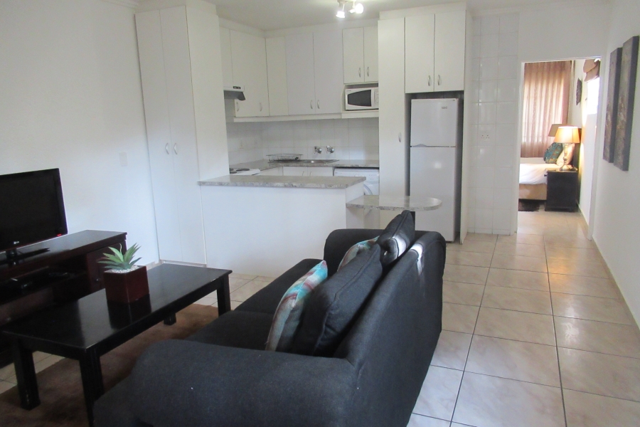 To Let 1 Bedroom Property for Rent in Morningside Gauteng